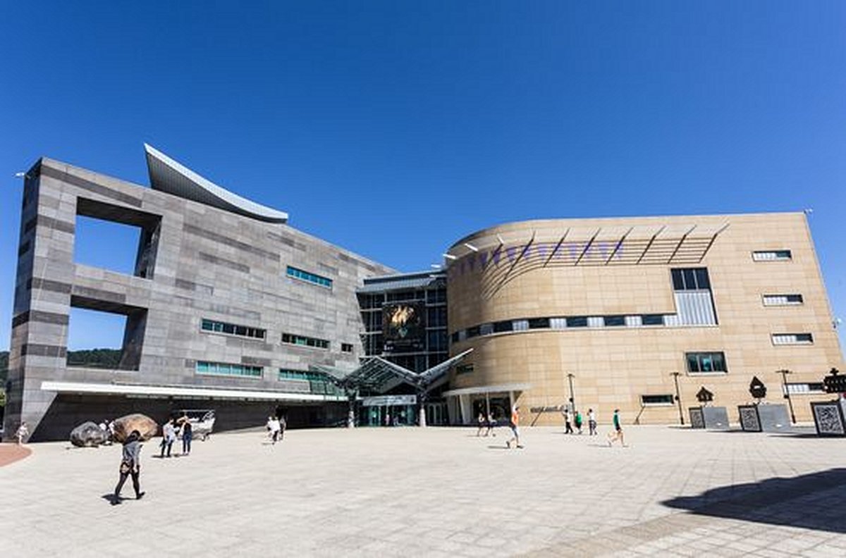 Visiter le musée de Te Papa à Wellington   