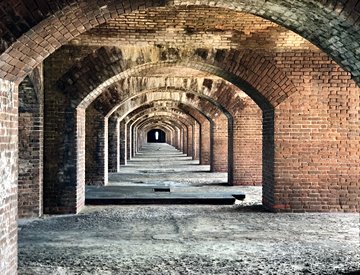 Parc national de Dry Tortugas