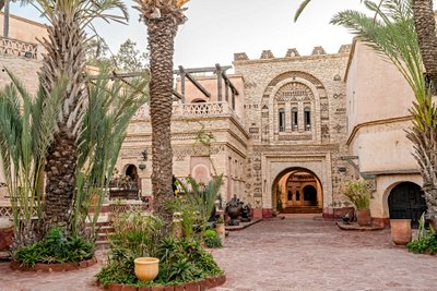 Meknès