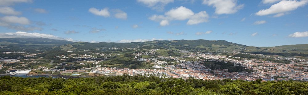 Monte Brasil