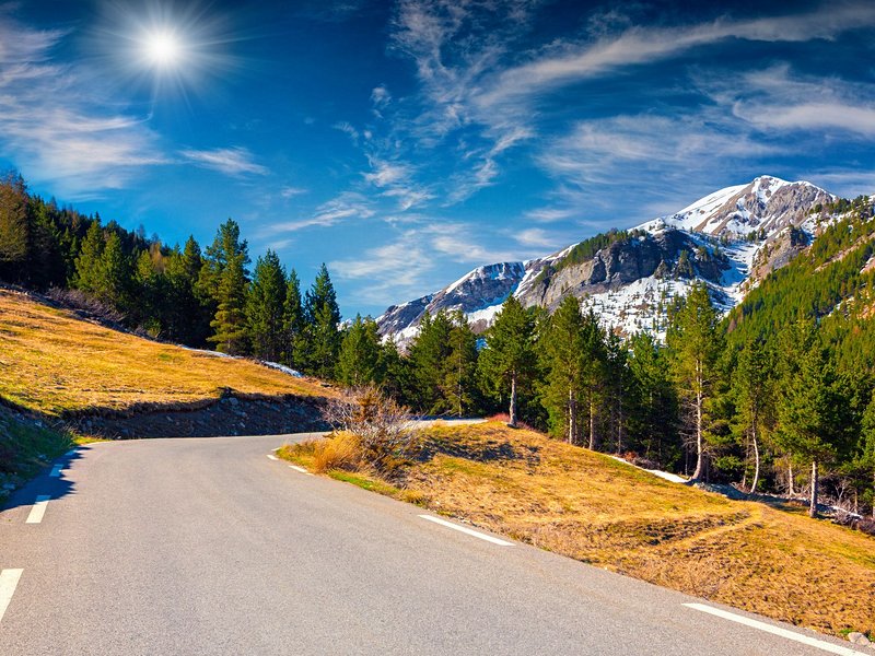 Saint-Dalmas-le-Selvage