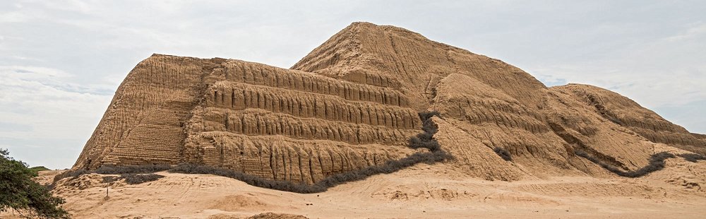Huaca del Sol