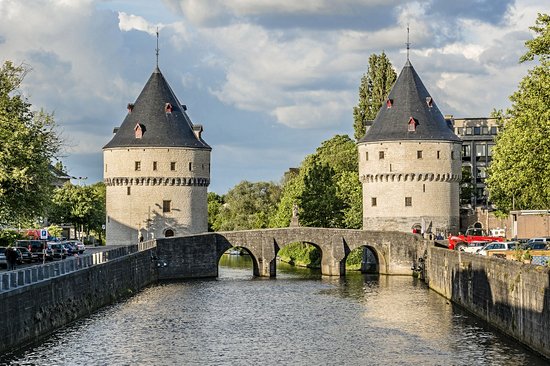 Courtrai