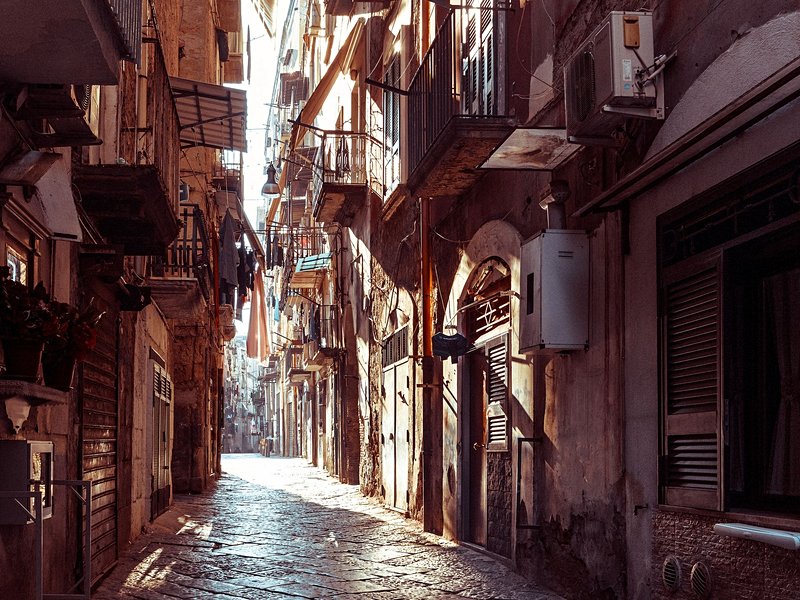 Naples