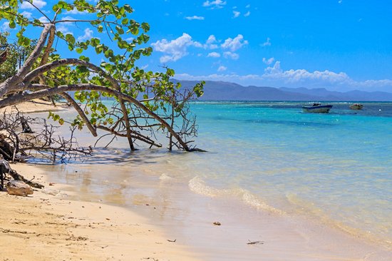 Punta Rucia