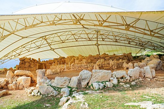 Hypogée de Ħal Saflieni