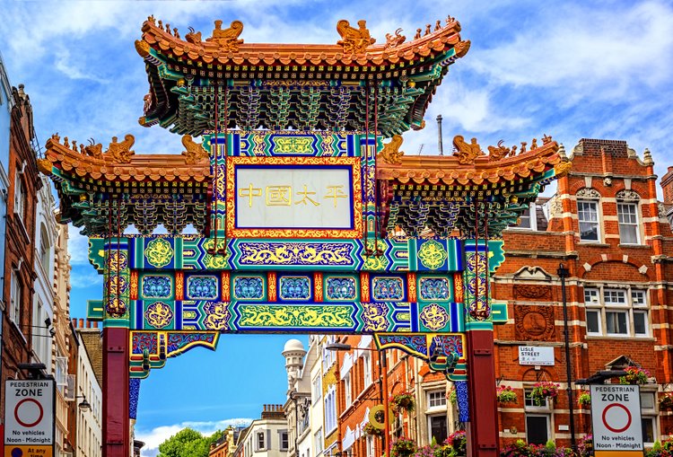 Chinatown 2