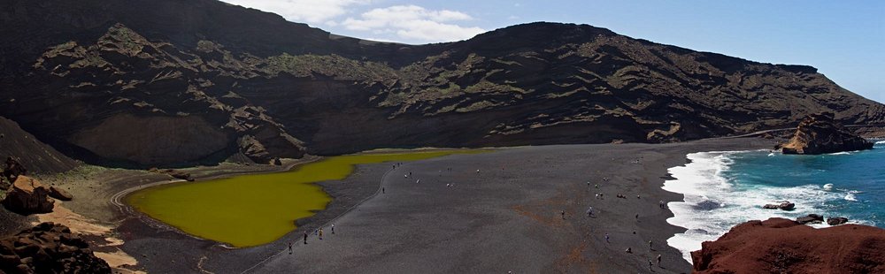 La Laguna Verde