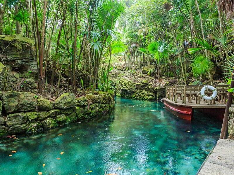Xcaret