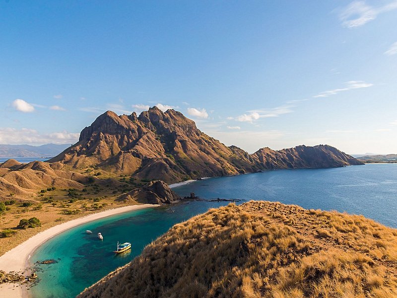 Plage de la Pointe Venus