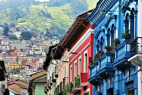 Quito