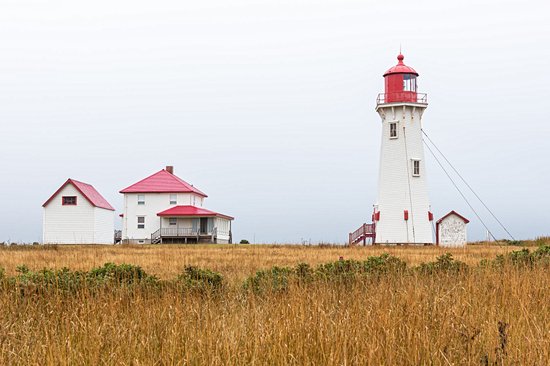 Îles de la Madeleine