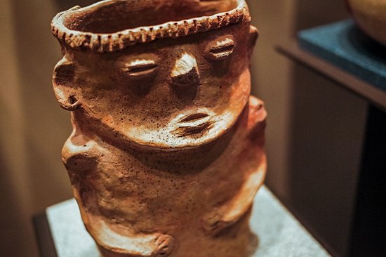 Museo Nacional de Antropología