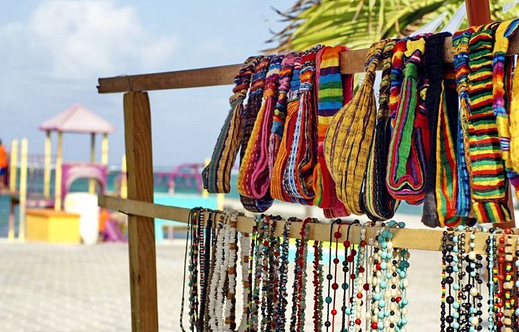 Bijoux artisanaux