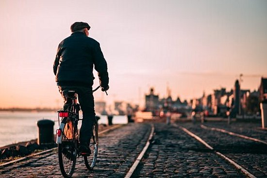 Découvrir la Belgique à vélo
