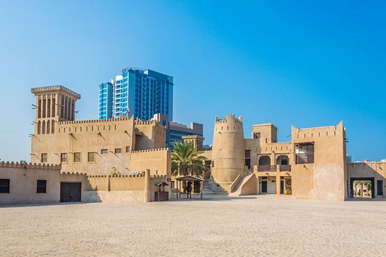 Ajman