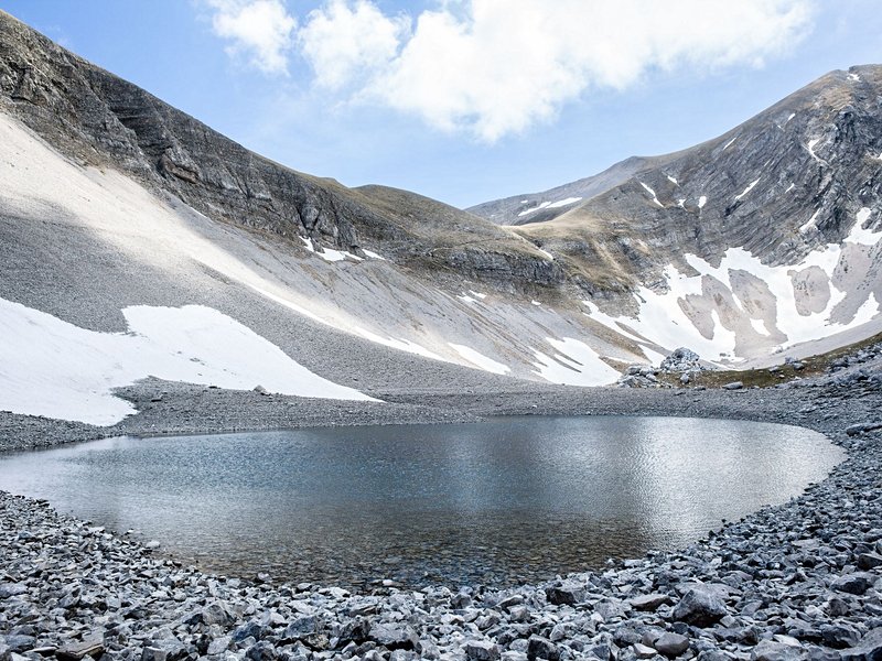 Parc national des Monts Sibyllins