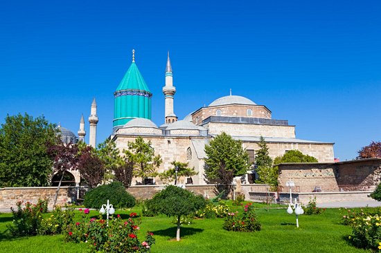 Konya