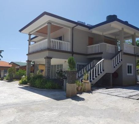 hôtel Chez Coco 3