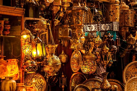 Le Vieux Dubaï