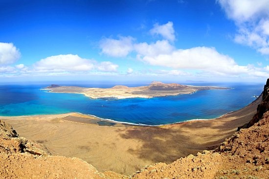 Mirador del Río