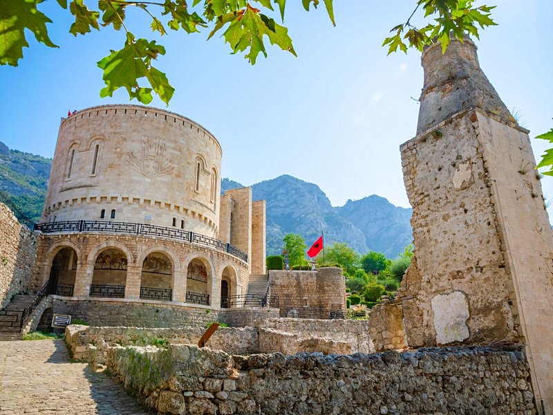 Krujë
