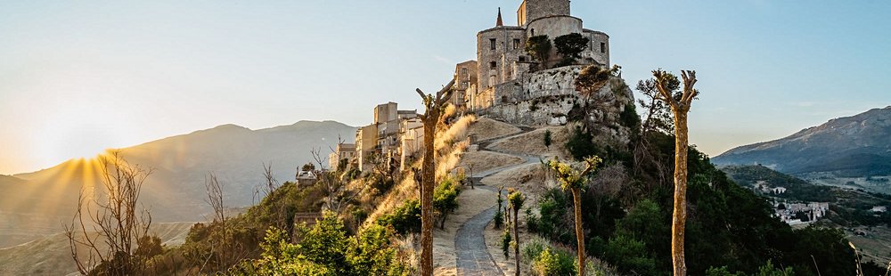 Parc Naturel Régional des Madonie