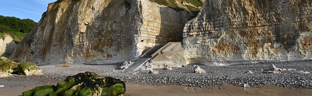 Les valleuses de Varengeville