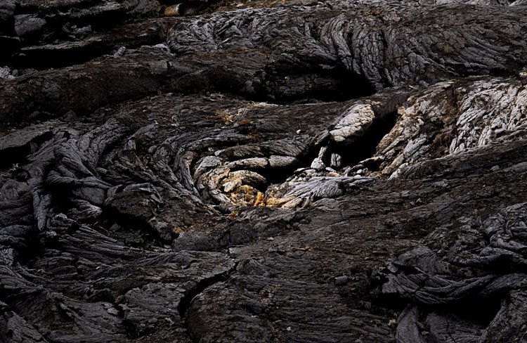 Volcan Fagradalsfjall - Islande 4