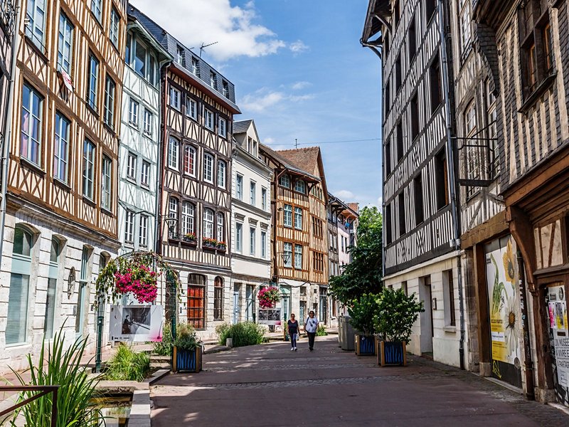Rouen