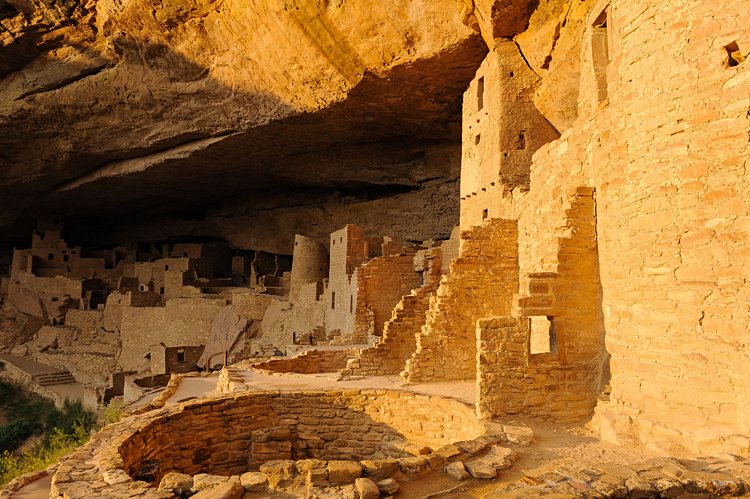Mesa Verde, Colorado 2