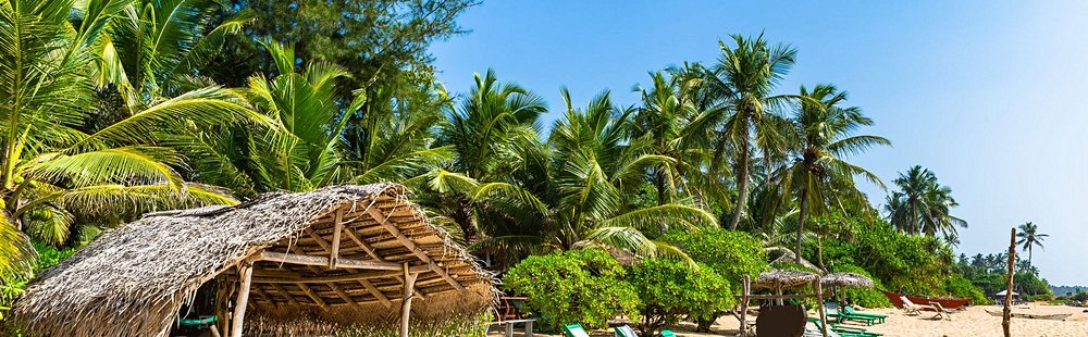 Tangalle