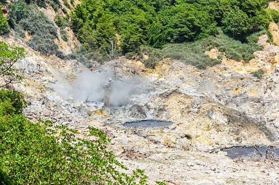 Sulphur Springs