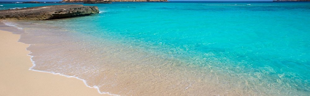 Cala Comte
