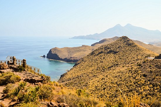 Parc naturel du cap de Gata-Níjar