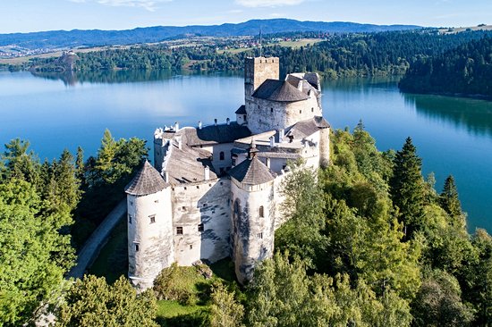 Château de Niedzica