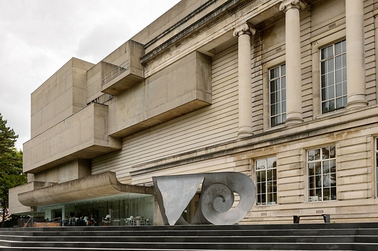 Les expositions éclectiques du Ulster Museum