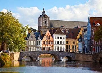 Bruges