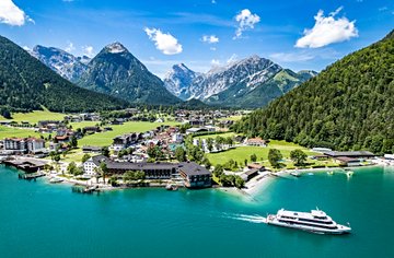 Achensee