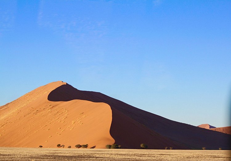Namib - Namibie 3