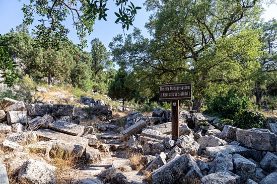 Termessos
