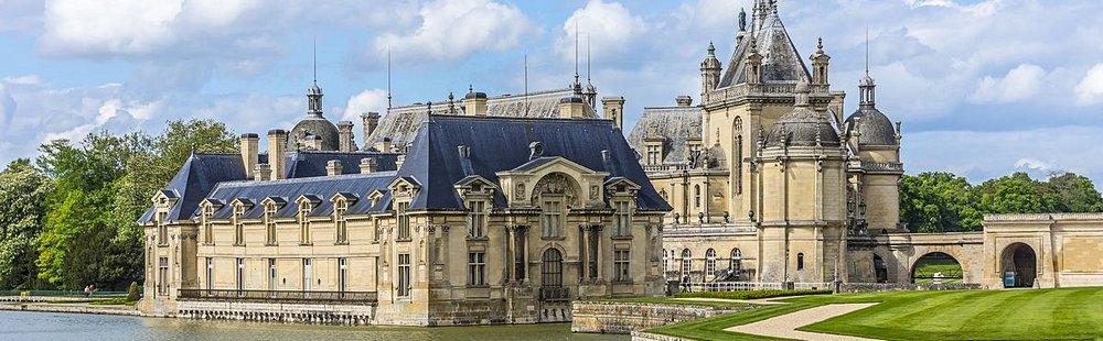 Château de Chantilly