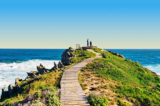 Robberg Nature Reserve