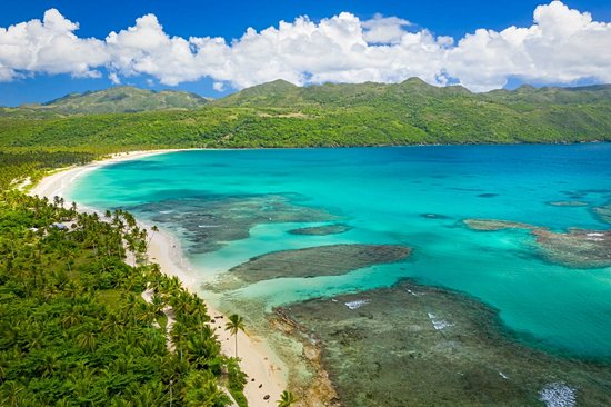 Baie de Samaná
