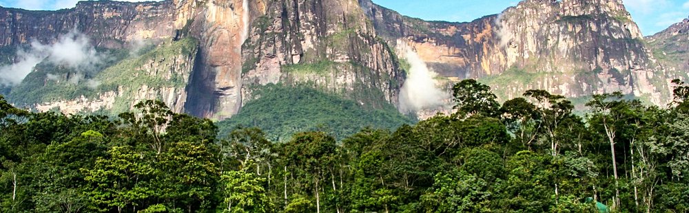 Parc national Canaima