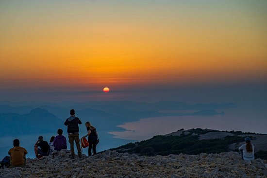 Parc Naturel Régional des Madonie