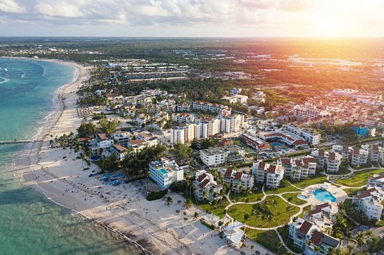 Punta Cana