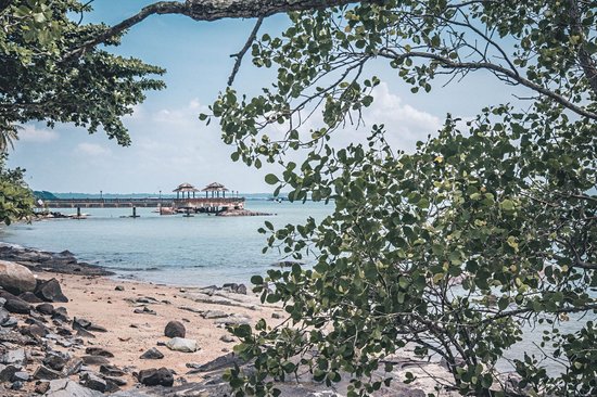 Pulau Ubin