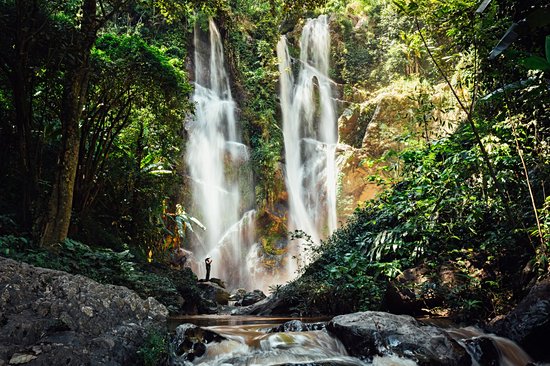 Parc national de Doi Suthep-Pui