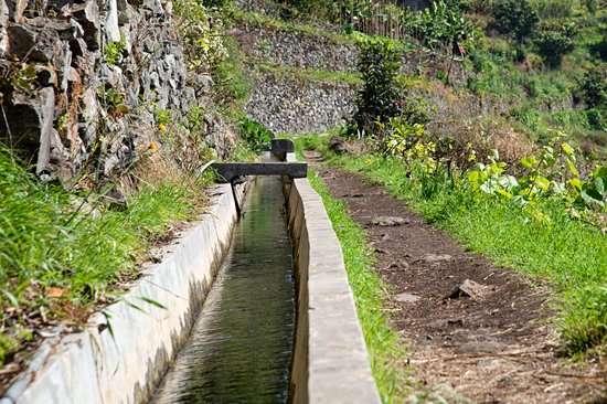 Levada dos Maroços
